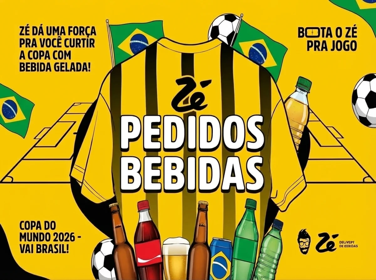 Bebidas geladas desfocadas